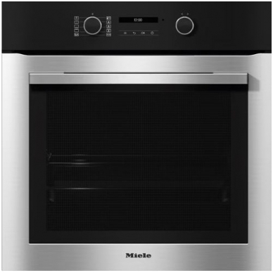 Orkaitė Miele H 2761 BP Orkaitė Miele H 2761 BP
