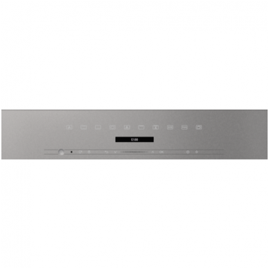 Orkaitė Miele H 7244 BP Grafitinė 1