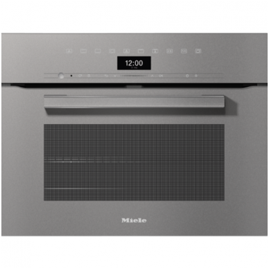 Orkaitė Miele H 7440 B Grafitinė Orkaitė Miele H 7440 B Grafitinė