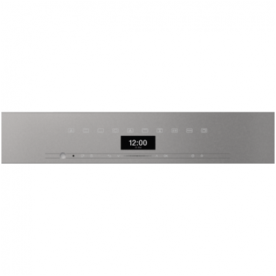 Orkaitė Miele H 7440 B Grafitinė 1 Orkaitė Miele H 7440 B Grafitinė 1