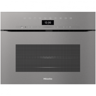 Orkaitė Miele H 7440 BMX Grafitinė Orkaitė Miele H 7440 BMX Grafitinė