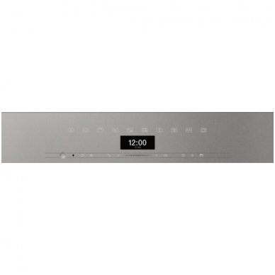 Orkaitė Miele H 7440 BMX Grafitinė 1 Orkaitė Miele H 7440 BMX Grafitinė 1