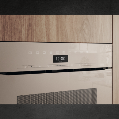 Orkaitė Miele H 7440 BPX Pearl Beige 1 Orkaitė Miele H 7440 BPX Pearl Beige 1