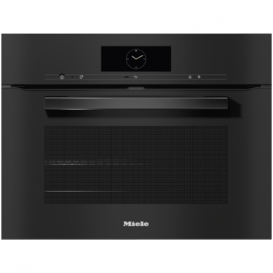Orkaitė Miele H 7840 BP Juoda Orkaitė Miele H 7840 BP Juoda