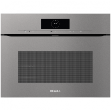 Orkaitė Miele H 7840 BPX Grafitinė Orkaitė Miele H 7840 BPX Grafitinė
