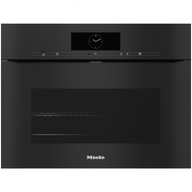 Orkaitė Miele H 7840 BPX Juoda Orkaitė Miele H 7840 BPX Juoda