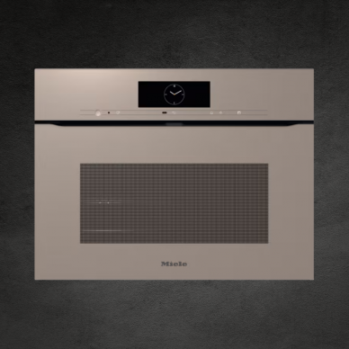 Orkaitė Miele H 7840 BPX Pearl Beige Orkaitė Miele H 7840 BPX Pearl Beige