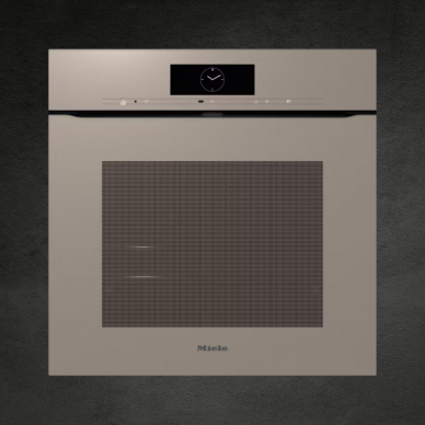 Orkaitė Miele H 7860 BPX Pearl Beige Orkaitė Miele H 7860 BPX Pearl Beige