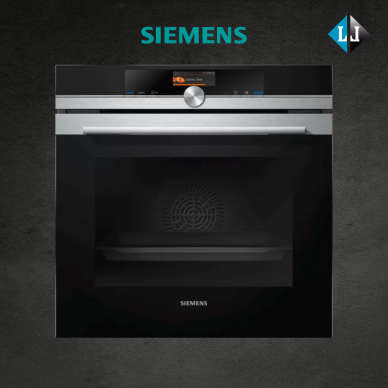 Orkaitė Siemens HB676GBS1 - Atsiimkite per 15 min! Orkaitė Siemens HB676GBS1 - Atsiimkite per 15 min!