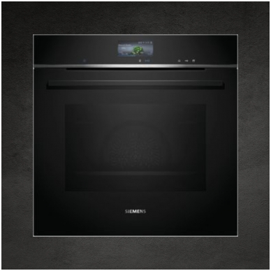 Orkaitė Siemens HS736G3B1 Orkaitė Siemens HS736G3B1