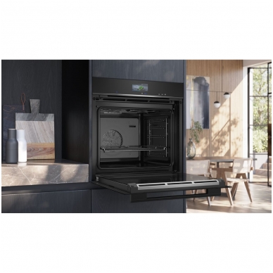 Orkaitė Siemens HS736G3B1 2 Orkaitė Siemens HS736G3B1 2