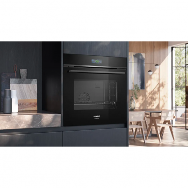 Orkaitė Siemens iQ700 HB734GBB1 1 Orkaitė Siemens iQ700 HB734GBB1 1