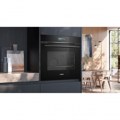 Orkaitė Siemens iQ700 HB736G1B1 1 Orkaitė Siemens iQ700 HB736G1B1 1