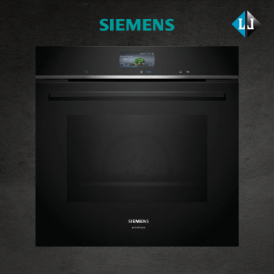 Orkaitė Siemens iQ700 HB776GMB1F Orkaitė Siemens iQ700 HB776GMB1F