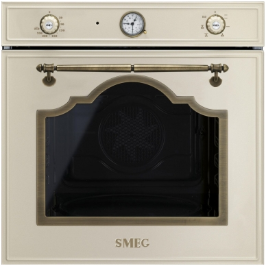 Orkaitė SMEG SF700PO Orkaitė SMEG SF700PO