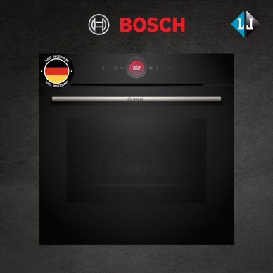 Orkaitė su AirFry funkcija Bosch HBG7341B1 - NEMOKAMAS PRISTATYMAS Orkaitė su AirFry funkcija Bosch HBG7341B1 - NEMOKAMAS PRISTATYMAS