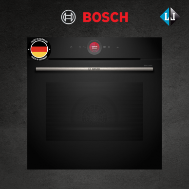 Orkaitė su AirFry funkcija Bosch HBG734AB1 - NEMOKAMAS PRISTATYMAS Orkaitė su AirFry funkcija Bosch HBG734AB1 - NEMOKAMAS PRISTATYMAS