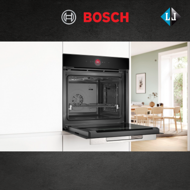 Orkaitė su AirFry funkcija Bosch HBG734AB1 - NEMOKAMAS PRISTATYMAS 1 Orkaitė su AirFry funkcija Bosch HBG734AB1 - NEMOKAMAS PRISTATYMAS 1