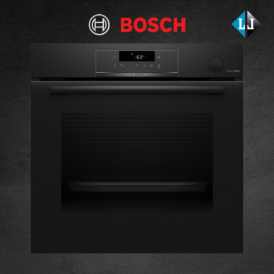 Orkaitė su garų funkcija Bosch HRG4720B3 - NEMOKAMAS PRISTATYMAS Orkaitė su garų funkcija Bosch HRG4720B3 - NEMOKAMAS PRISTATYMAS