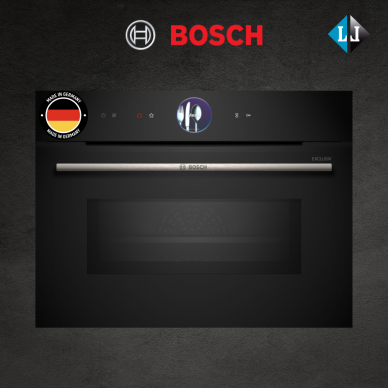 Orkaitė su mikrobangų funkcija Bosch CMG736AB1F - NEMOKAMAS PRISTATYMAS Orkaitė su mikrobangų funkcija Bosch CMG736AB1F - NEMOKAMAS PRISTATYMAS