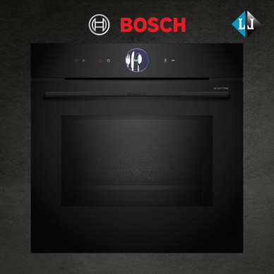 Orkaitė su mikrobangų funkcija Bosch HMG976KB1 - NEMOKAMAS PRISTATYMAS Orkaitė su mikrobangų funkcija Bosch HMG976KB1 - NEMOKAMAS PRISTATYMAS