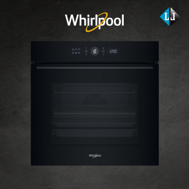 Orkaitė Whirlpool WOI5S8HM1SBA - NEMOKAMAS PRISTATYMAS Orkaitė Whirlpool WOI5S8HM1SBA - NEMOKAMAS PRISTATYMAS