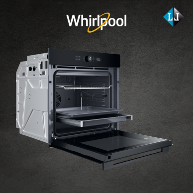 Orkaitė Whirlpool WOI5S8PPM1SBA - NEMOKAMAS PRISTATYMAS 1 Orkaitė Whirlpool WOI5S8PPM1SBA - NEMOKAMAS PRISTATYMAS 1