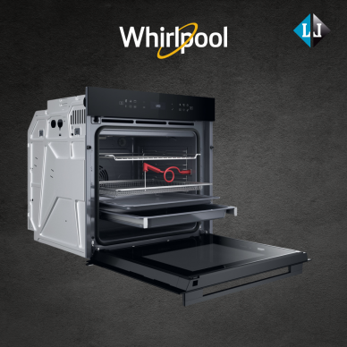 Orkaitė Whirlpool WOI78FPT1SBA - NEMOKAMAS PRISTATYMAS 1 Orkaitė Whirlpool WOI78FPT1SBA - NEMOKAMAS PRISTATYMAS 1