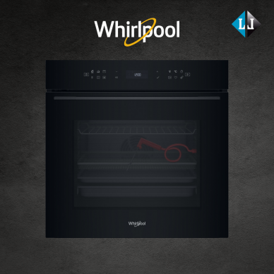 Orkaitė Whirlpool WOI78FPT1SBA - NEMOKAMAS PRISTATYMAS Orkaitė Whirlpool WOI78FPT1SBA - NEMOKAMAS PRISTATYMAS