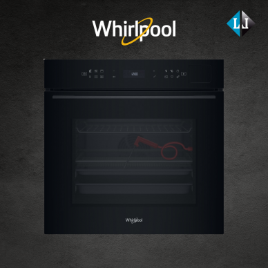 Orkaitė Whirlpool WOI7A8FHT2SBA - NEMOKAMAS PRISTATYMAS Orkaitė Whirlpool WOI7A8FHT2SBA - NEMOKAMAS PRISTATYMAS