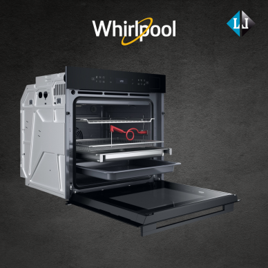 Orkaitė Whirlpool WOI7P8FHT1SBA - NEMOKAMAS PRISTATYMAS 1 Orkaitė Whirlpool WOI7P8FHT1SBA - NEMOKAMAS PRISTATYMAS 1