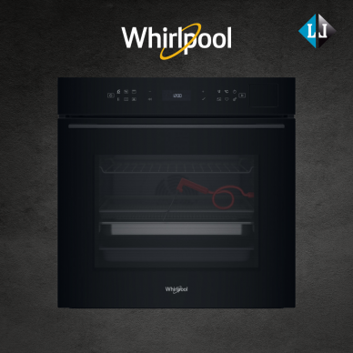 Orkaitė Whirlpool WOI7P8FHT1SBA - NEMOKAMAS PRISTATYMAS Orkaitė Whirlpool WOI7P8FHT1SBA - NEMOKAMAS PRISTATYMAS