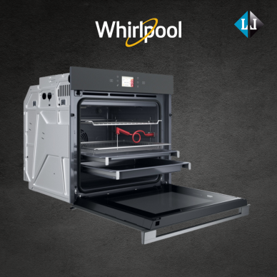 Orkaitė Whirlpool WOI98FPT2SSMA - NEMOKAMAS PRISTATYMAS 1