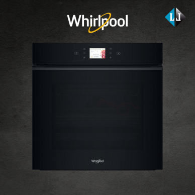 Orkaitė Whirlpool WOI98MPT2SBA - NEMOKAMAS PRISTATYMAS Orkaitė Whirlpool WOI98MPT2SBA - NEMOKAMAS PRISTATYMAS