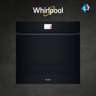 Orkaitė Whirlpool WOI9A8PT2SBA - NEMOKAMAS PRISTATYMAS