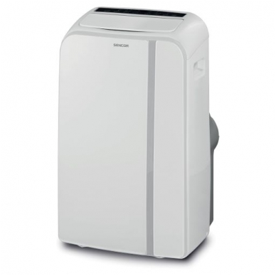 Oro kondicionierius Sencor SAC MT1230C - Atsiimkite per 15 min! Oro kondicionierius Sencor SAC MT1230C - Atsiimkite per 15 min!
