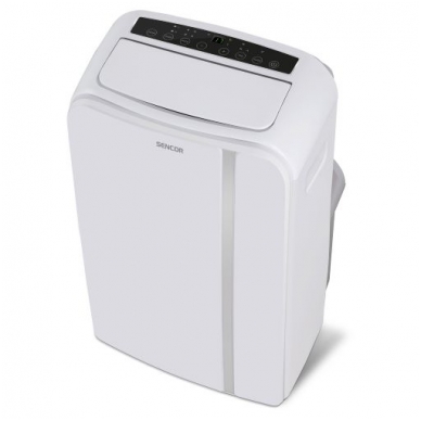 Oro kondicionierius Sencor SAC MT1230C - Atsiimkite per 15 min! 1 Oro kondicionierius Sencor SAC MT1230C - Atsiimkite per 15 min! 1