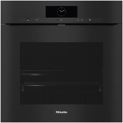Orkaitė Miele H 7860 BPX Juoda Orkaitė Miele H 7860 BPX Juoda