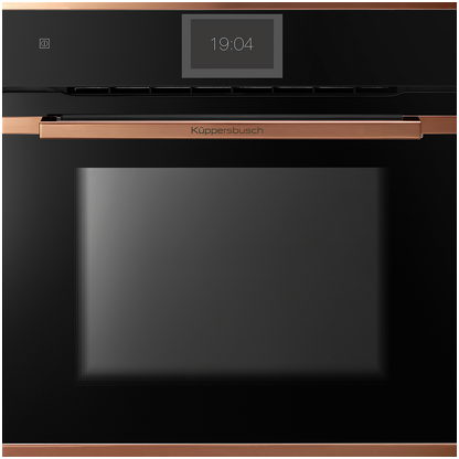 Orkaitė Kuppersbusch B6850.0S + DK7000 Copper Orkaitė Kuppersbusch B6850.0S + DK7000 Copper