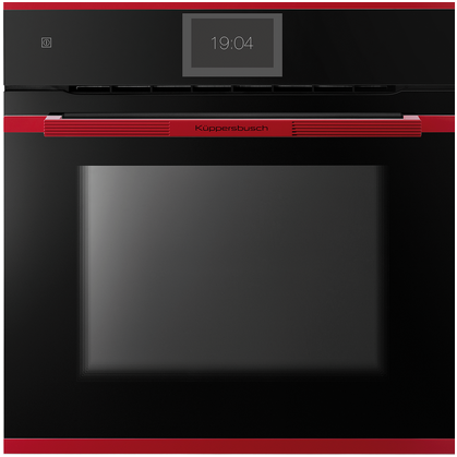 Orkaitė Kuppersbusch B6850.0S + DK8000 Hot Chili Orkaitė Kuppersbusch B6850.0S + DK8000 Hot Chili