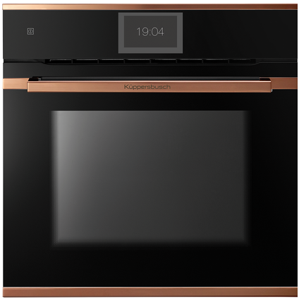 Orkaitė Kuppersbusch BP6850.0S + DK7000 Copper Orkaitė Kuppersbusch BP6850.0S + DK7000 Copper