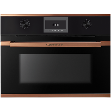 Orkaitė Kuppersbusch CBM 6330.0 S + DK 7000 Copper Orkaitė Kuppersbusch CBM 6330.0 S + DK 7000 Copper