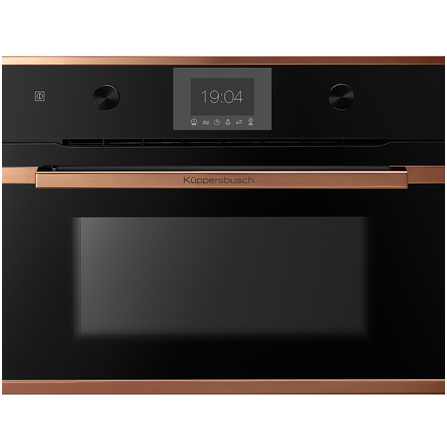 Orkaitė Kuppersbusch CBM 6350.0 S + DK 7000 Copper Orkaitė Kuppersbusch CBM 6350.0 S + DK 7000 Copper