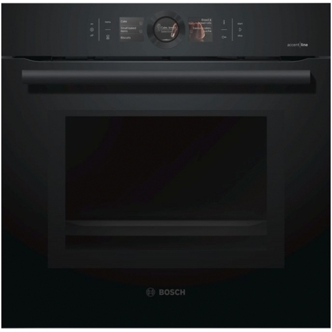 Orkaitė Bosch HMG8764C7 Orkaitė Bosch HMG8764C7
