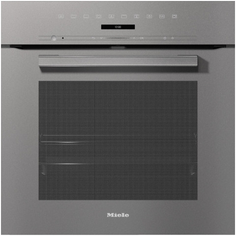 Orkaitė Miele H 7260 BP Grafitinė Orkaitė Miele H 7260 BP Grafitinė