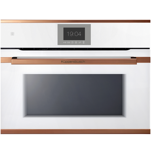 Orkaitė Kuppersbusch CBM 6550.0 W + DK 7000 Copper Orkaitė Kuppersbusch CBM 6550.0 W + DK 7000 Copper