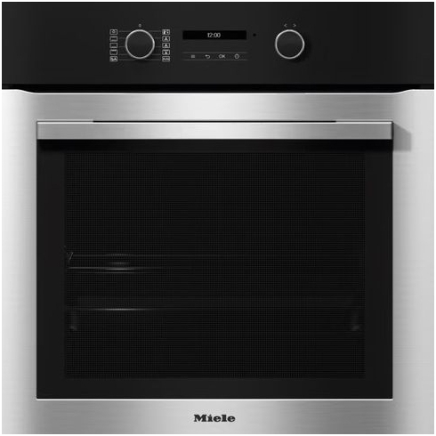 Orkaitė Miele H 2761 B Orkaitė Miele H 2761 B