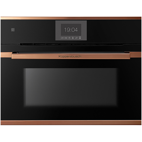 Orkaitė Kuppersbusch CBM 6550.0 S + DK 7000 Copper Orkaitė Kuppersbusch CBM 6550.0 S + DK 7000 Copper