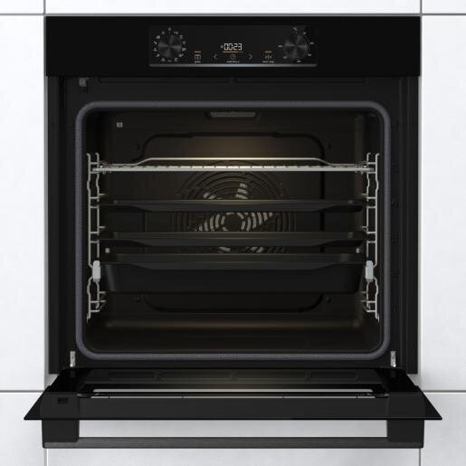 Orkaitė Gorenje BPS6737E07B 1 Orkaitė Gorenje BPS6737E07B 1