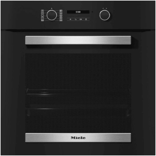 Orkaitė Miele H 2465 B ACTIVE Nerūdijančio plieno Orkaitė Miele H 2465 B ACTIVE Nerūdijančio plieno